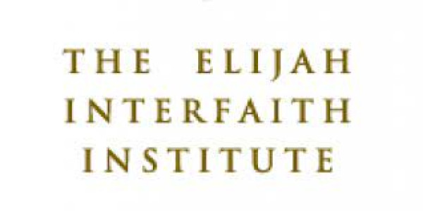 The Elijah Interfaith Institte