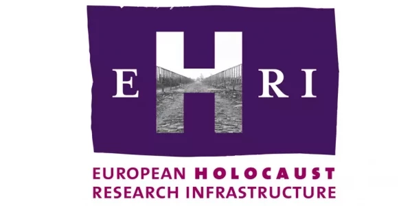 EHRI - logo