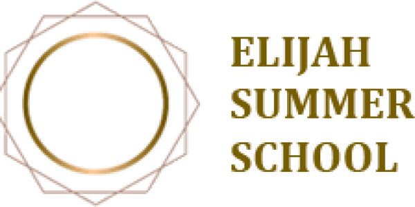 Elijah Summer School
