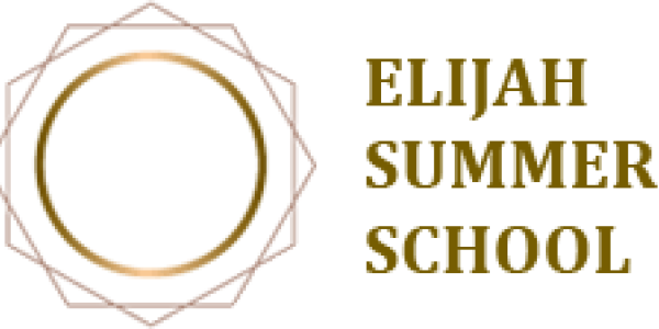 Elijah Summer School - logo