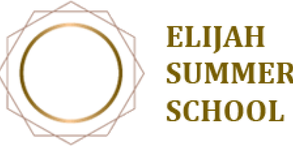 ELIJAH SUMMER SCHOOL - logo
