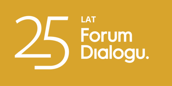 Forum Dialogu- logo