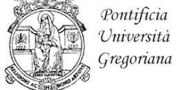 Pontificia Universita Gregoriana - logo