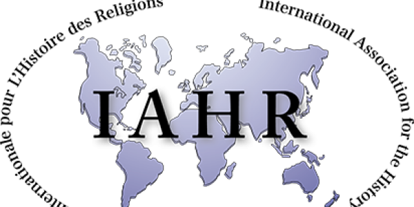 IAHR - logo