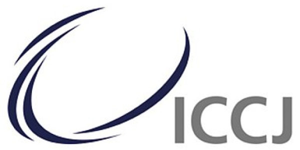 ICCJ - logo