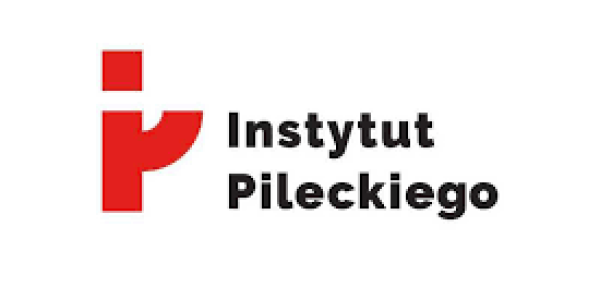 Instytut Pileckiego - logo