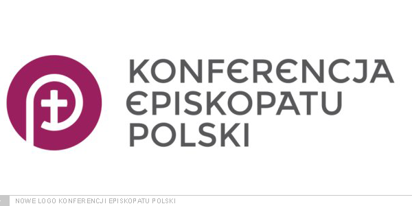 Logo Konferencji Episkopatu Polski