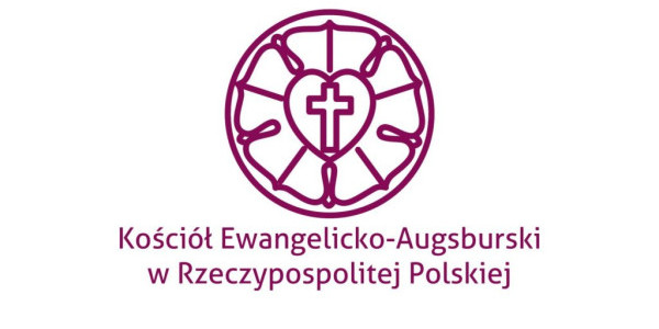 Kościół Ewangelicko-Augsburski  - logo