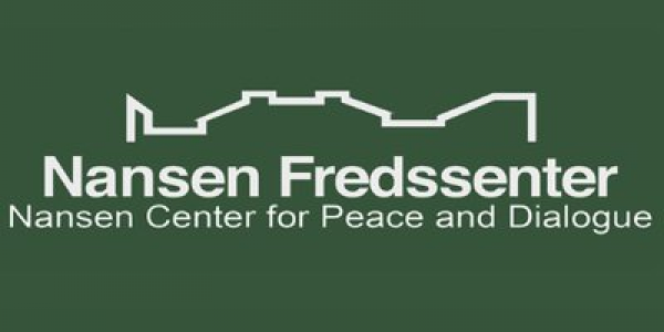 Nansen Center for Peace and Dialogue - logo