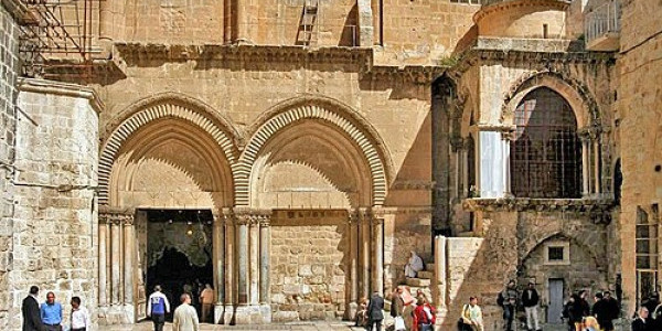 Bazylika Grobu Pańskiego