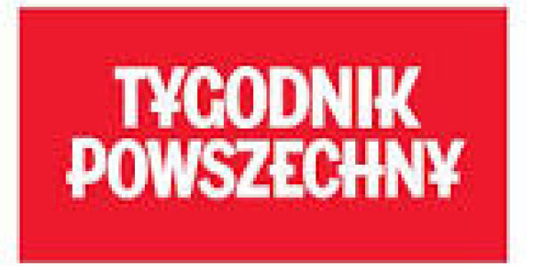 Tygodnik Powszechny - logo