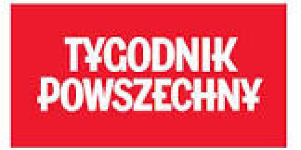 Tygodnik Powszechny - logo