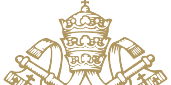 Logo Vatican