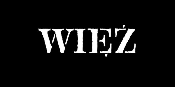 "Więź" - logo