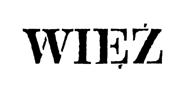 "Więź" - Logo