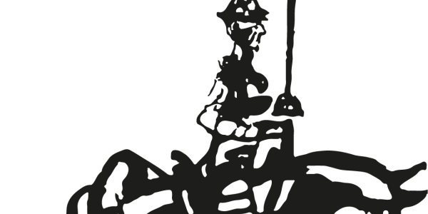 Więź - fragmewnt logo