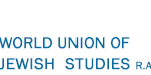 Worold Union of Jewsich Studies