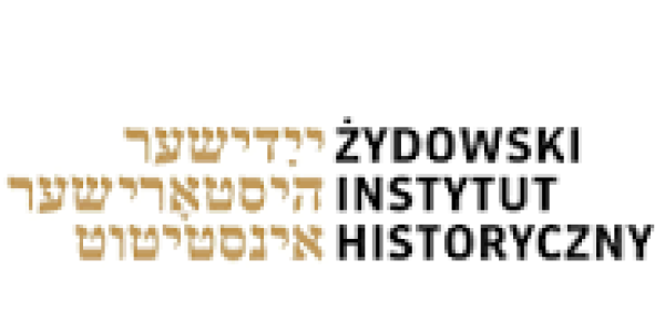 Żydowski Instytut Historyczny - logo