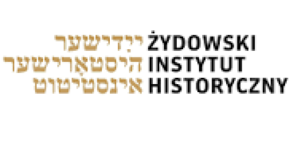 Żydowski Istytut Historycny - logo