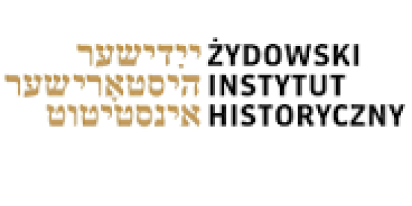 Żydowski Insytut Histaryczny - logo