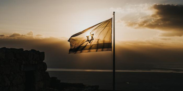 Izrael w wojnie