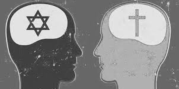 Einsichten und Anliegen des christlich-jüdischen Gesprächs- picture