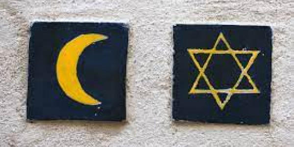 solidarity between Jews and Muslims