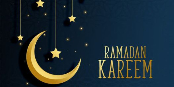 U muzułmanów Ramadan 2025