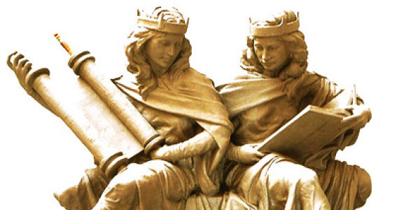 "Synagoga and Ecclesia in Our Time"