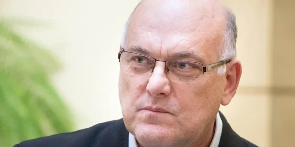 Ks. Andrzej Perzyński